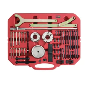  KROFtools Vezérlésrögzítő készlet Toyota és Mitsubishi motorokhoz (1556)