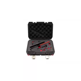   KROFtools Vezérlésrögzítő készlet VW-csoport 2.0 FSI / TFSI motorokhoz, 7 részes (1558)