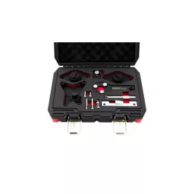   KROFtools Motorvezérlés rögzítő készlet – Fiat, Ford, Lancia 1.2 / 1.4 8V (1560)
