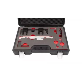 KROFtools BMW N43 vezérlésrögzítő készlet (1569)