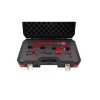 KROFtools Vezérlésrögzítő készlet VAG 1.2 és 1.4 TSI/FSI motorokhoz (1571)