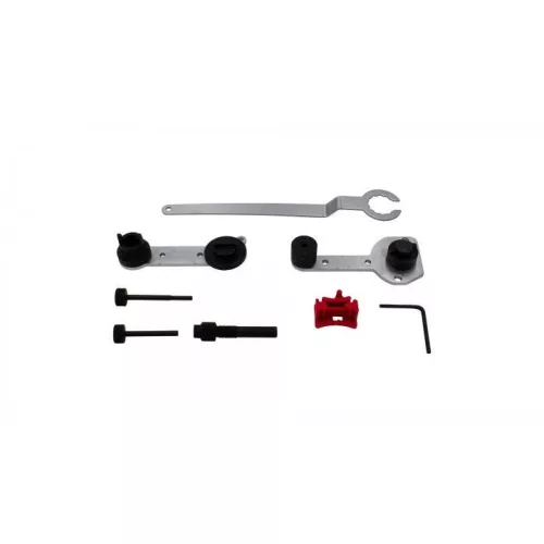 KROFtools Vezérlésrögzítő készlet VAG 1.2 és 1.4 TSI/FSI motorokhoz (1571)