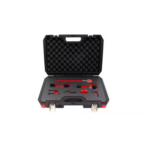 KROFtools Vezérlésrögzítő készlet VAG 1.2 és 1.4 TSI/FSI motorokhoz (1571)