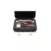 KROFtools Opel 1.0 / 1.2 / 1.4 vezérlésrögzítő készlet, Adam Astra Corsa Meriva Mokka Zafira modellekhez (1579)