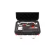 KROFtools Opel 1.0 / 1.2 / 1.4 vezérlésrögzítő készlet, Adam Astra Corsa Meriva Mokka Zafira modellekhez (1579)