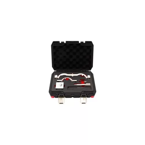 KROFtools Opel 1.0 / 1.2 / 1.4 vezérlésrögzítő készlet, Adam Astra Corsa Meriva Mokka Zafira modellekhez (1579)