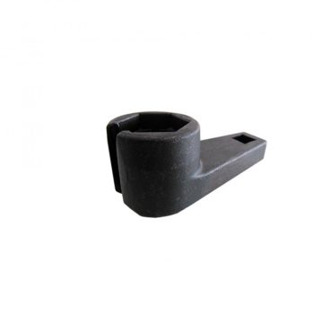   KROFtools Dugókulcs lambda szondához 3/8", 22mm (1596)