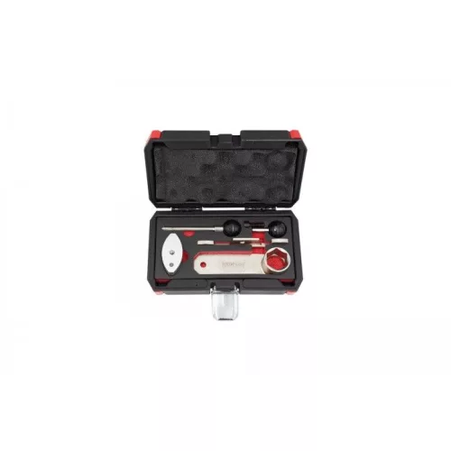 KROFtools Porsche vezérlésrögzítő készlet Cayenne, 996 és 997 motorokhoz (1603)
