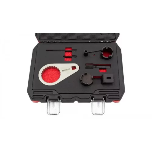 KROFtools Chrysler Jeep Dodge vezérlésrögzítő készlet 2.8 CRD dízel motorokhoz (1607)