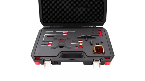 KROFtools Vezérlésrögzítő Ford/Mazda 1.4/1.6/1.8/2.0 TDCI (1615)