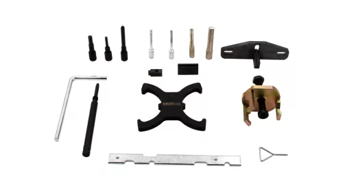 KROFtools Vezérlésrögzítő Ford/Mazda 1.4/1.6/1.8/2.0 TDCI (1615)