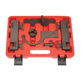   KROFtools Vezérlésrögzítő készlet Jaguar és Land Rover V8 5.0 benzinmotorokhoz (1616)