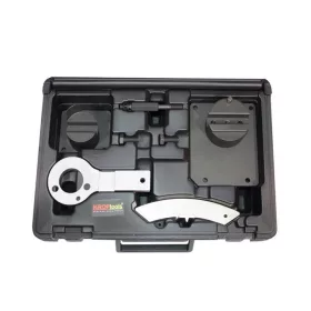   KROFtools Vezérlésrögzítő készlet Alfa Romeo és Lancia 1.75 TBi motorokhoz (1617)