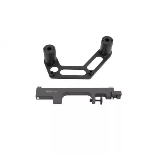 KROFtools Kiegyenlítőtengely vezérlésrögzítő készlet BMW N47 / N47S 1.6D–2.0D motorokhoz (1618)