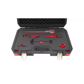   KROFtools Vezérlésrögzítő készlet VAG 1.0, 1.2 és 1.4 TSI/FSI/MPI EA211 motorokhoz (1625)