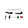 KROFtools Vezérlésrögzítő készlet VAG 1.0, 1.2 és 1.4 TSI/FSI/MPI EA211 motorokhoz (1625)