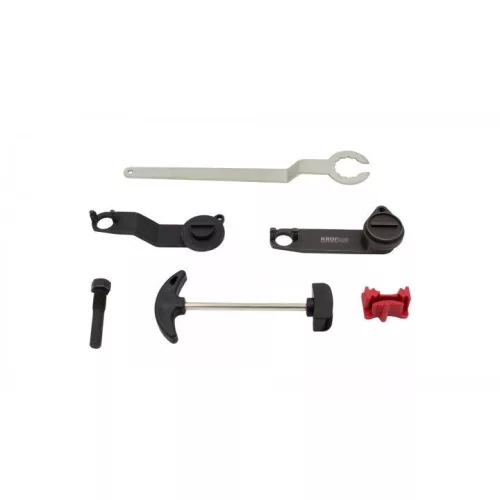 KROFtools Vezérlésrögzítő készlet VAG 1.0, 1.2 és 1.4 TSI/FSI/MPI EA211 motorokhoz (1625)