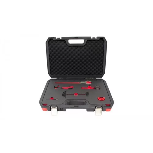 KROFtools Vezérlésrögzítő készlet VAG 1.0, 1.2 és 1.4 TSI/FSI/MPI EA211 motorokhoz (1625)