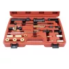 KROFtools VAG injektor ( porlasztó) kihúzó készlet – FSI, PD és Common Rail motorokhoz (1628)