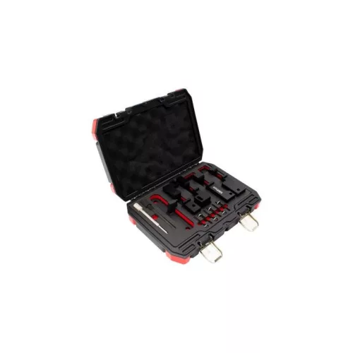 KROFtools Vezérlésrögzítő készlet Land Rover / Range Rover 3.6 TDV8, 368DT dízelmotorhoz (1629)