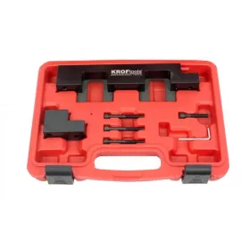   KROFtools Vezérlésrögzítő készlet Opel 2.0 CDTI LFS / B20DTH motorokhoz (1632)
