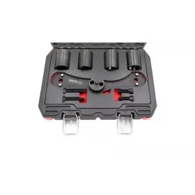   KROFtools BMW balansztengely vezérlésrögzítő szerszám N47D20, B47, B48 motorokhoz (1644)
