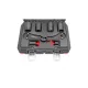 KROFtools BMW balansztengely vezérlésrögzítő szerszám N47D20, B47, B48 motorokhoz (1644)
