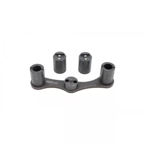 KROFtools BMW balansztengely vezérlésrögzítő szerszám N47D20, B47, B48 motorokhoz (1644)