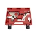 KROFtools Vezérlésrögzítő készlet JLR 2.0 GTDi (turbós benzines) motorokhoz(1648)