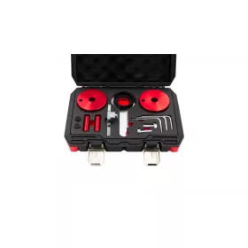   KROFtools Motorvezérlés rögzítő készlet – Ford 2.0D EcoBlue TDCi (1661)