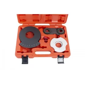   KROFtools Vezérműlánc-nyúlás mérő szerszám (VW 1.2 / 1.4 TSi/TFSi)  (1664)