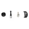 KROFtools BMW / MINI főtengelyrögzítő és -forgató készlet B37, B38, B47, B48 motorokhoz (1666)