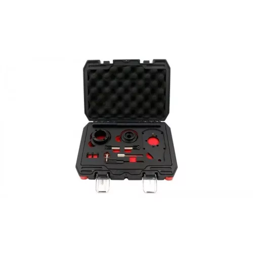 KROFtools Vezérlésrögzítő készlet Opel 1.3 CDTI motorokhoz (1667)