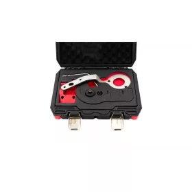   KROFtools Vezérlésrögzítő készlet BMW és Mini dízelmotorokhoz, B37/B47 1.5D és 2.0D motorokhoz (1668)