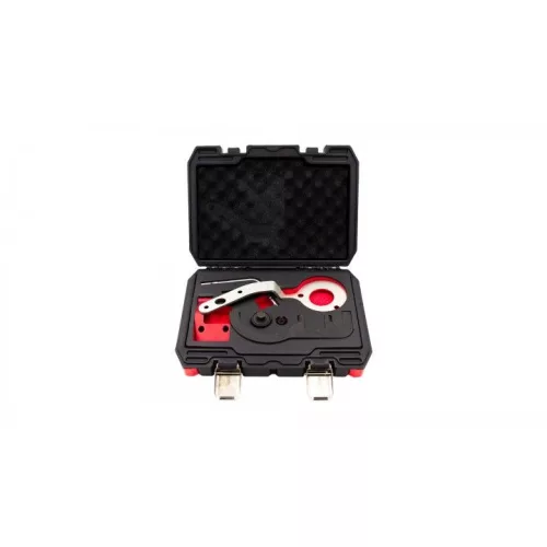 KROFtools Vezérlésrögzítő készlet BMW és Mini dízelmotorokhoz, B37/B47 1.5D és 2.0D motorokhoz (1668)