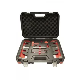   KROFtools BMW N63 / S63 vezérműtengely rögzítő és beállító készlet (1670)