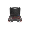 KROFtools Vezérműtengely-szíjtárcsa ellentartó szerszám VAG 2.4, 2.5, 2.8, 3.0T és 3.2 motorokhoz (A6, Q5 típusokhoz) vezérlésrögzítő készlet (1672)