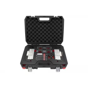   KROFtools MOTOR vezérlésRÖGZÍTŐ SZERSZÁM MERCEDES M177 M178 (1674)