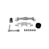 KROFtools Mercedes M651 vezérlésrögzítő szerszámkészlet 2.1 CDI motorokhoz(1678)