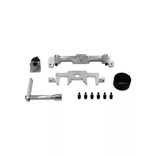 KROFtools Mercedes M651 vezérlésrögzítő szerszámkészlet 2.1 CDI motorokhoz(1678)