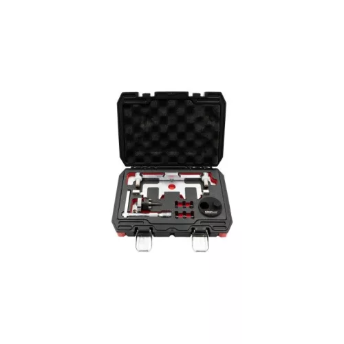 KROFtools Mercedes M651 vezérlésrögzítő szerszámkészlet 2.1 CDI motorokhoz(1678)