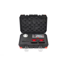   KROFtools vezérlésrögzítő készlet, Mercedes-Benz 1.6, 2.0 dízel (1681)