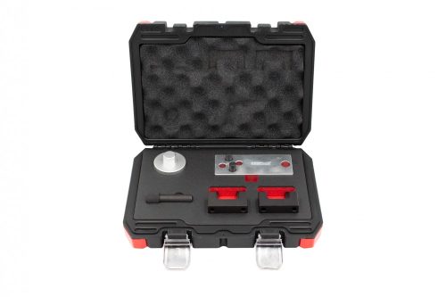 KROFtools vezérlésrögzítő készlet, Mercedes-Benz 1.6, 2.0 dízel (1681)