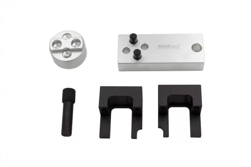 KROFtools vezérlésrögzítő készlet, Mercedes-Benz 1.6, 2.0 dízel (1681)