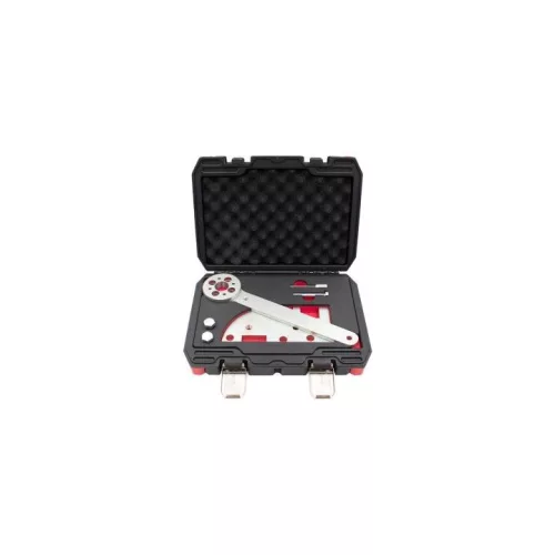 KROFtools Volvo vezérlésrögzítő készlet 2.0 dízel D4204T motorokhoz (1683)