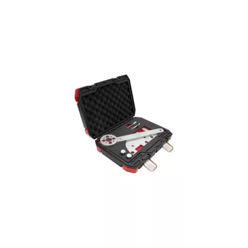 KROFtools Volvo vezérlésrögzítő készlet 2.0 dízel D4204T motorokhoz (1683)