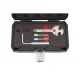 KROFtools Ford Mazda vezérlésrögzítő készlet 2.2 / 3.2 TDCi dízel motorokhoz (1687)