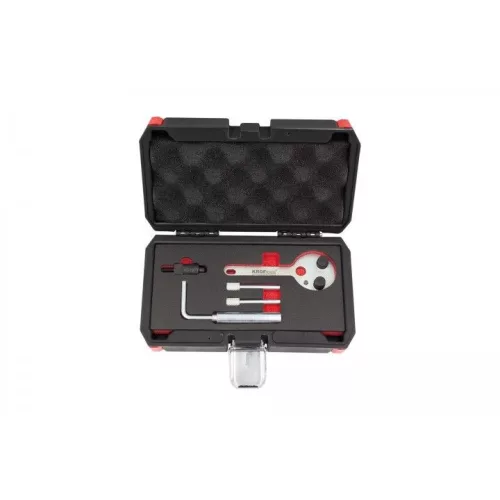 KROFtools Ford Mazda vezérlésrögzítő készlet 2.2 / 3.2 TDCi dízel motorokhoz (1687)