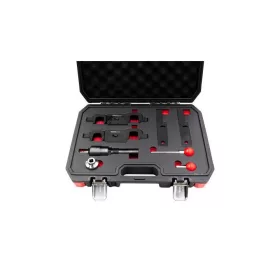   KROFtools Vezérlésrögzítő készlet Porsche Cayenne / Panamera V8 (1689)