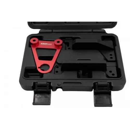 KROFtools Vezérlésrögzítő készlet Mercedes/Renault 1.3 benzin (1694)